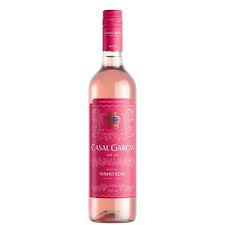 CASAL GARCIA VINHO ROSE 750ML