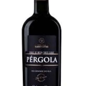PERGOLA