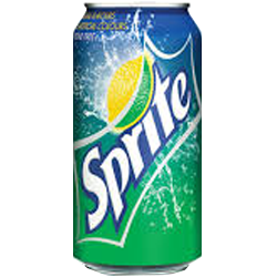 SPRITE LATA 350ML 