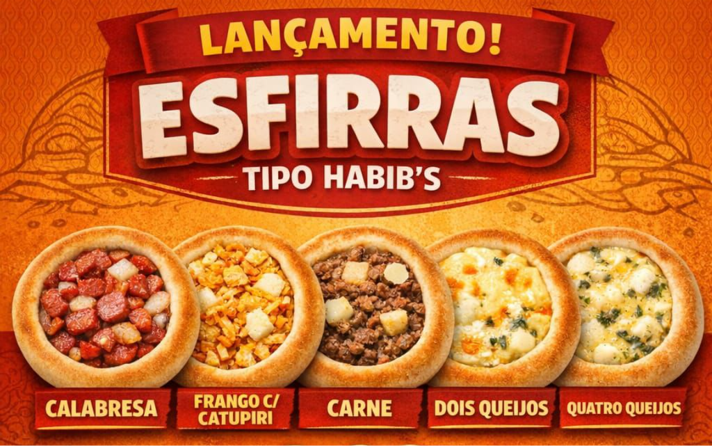 Esfirras