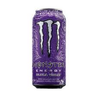 Monster Ultra Violenta