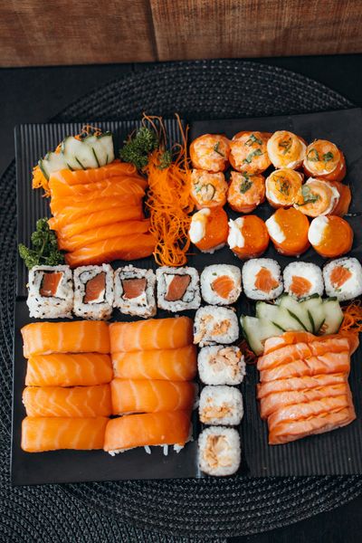 COMBINADO PESCADOR 4 (60 PEÇAS)