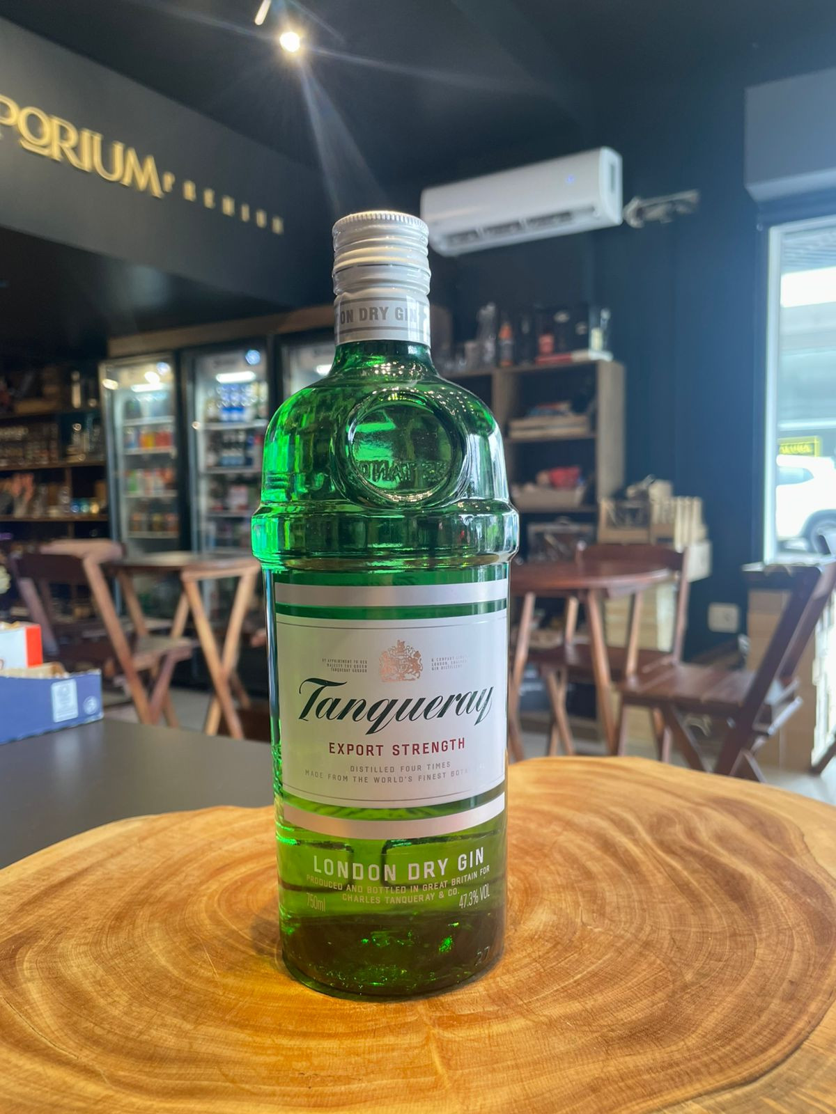 Tanqueray London Dry Gin