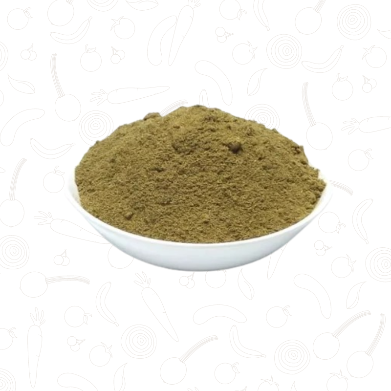 Ginkobiloba Pó 50g