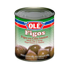 FIGO EM CALDA OLE 400G