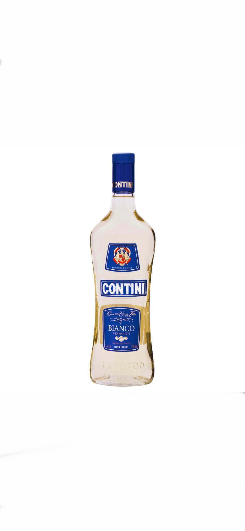 CONTINI BRANCO 