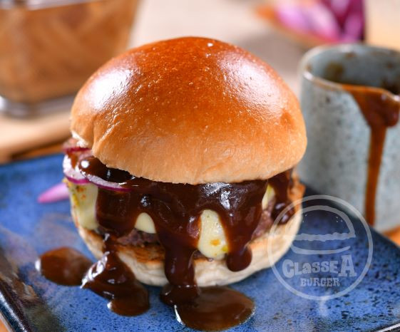 Top Jack Barbecue