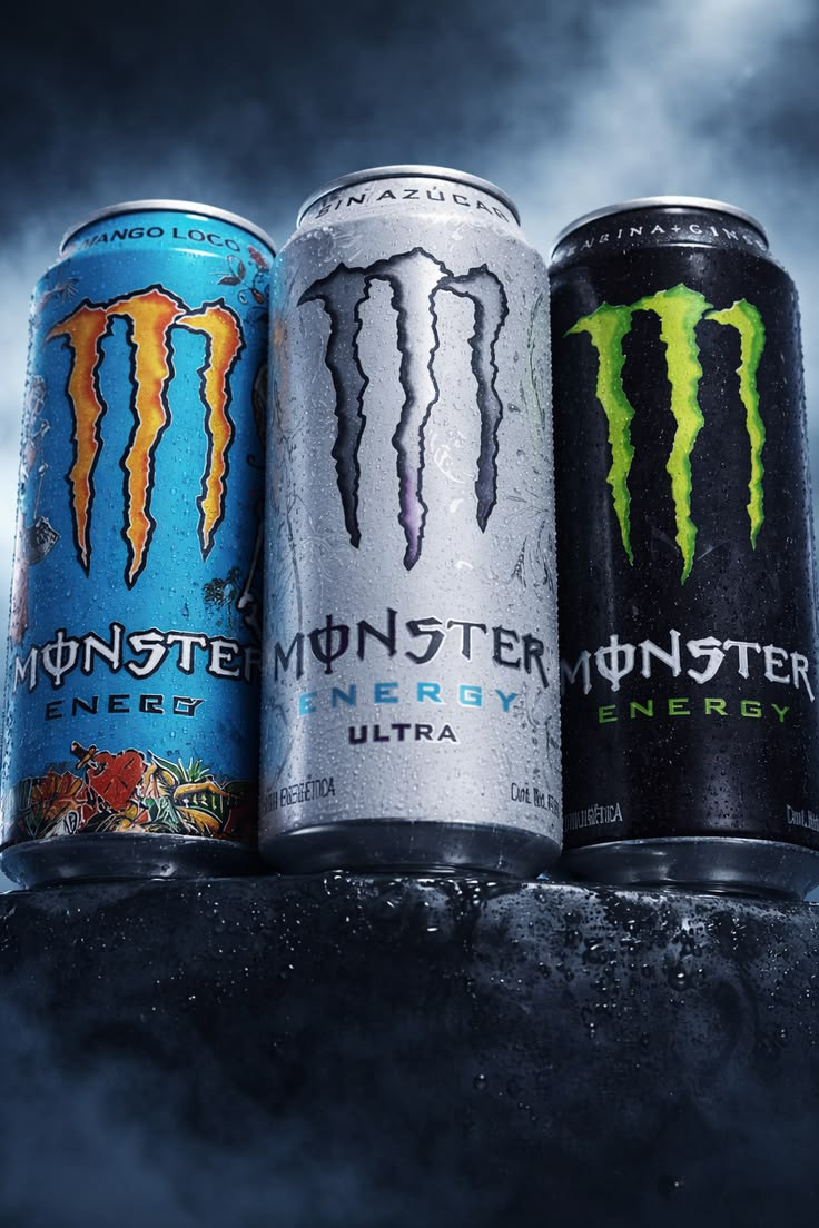 MONSTER