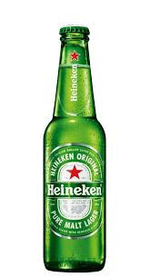 HEINEKEN