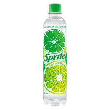 Agua Saborizada Sprite Lemon