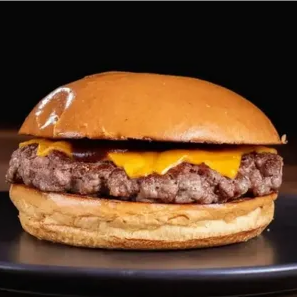 X-burguer