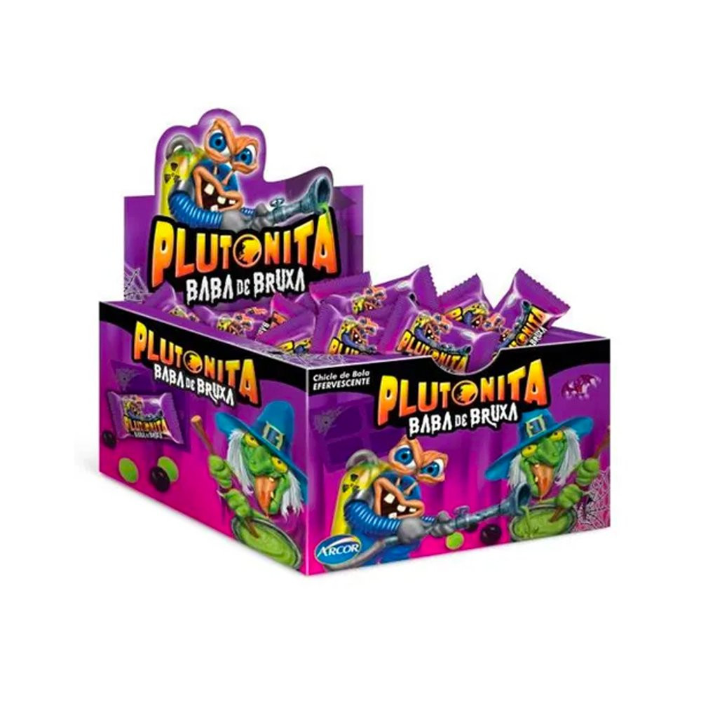 PLUTONITA