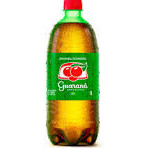 Guaraná Antarctica 1l