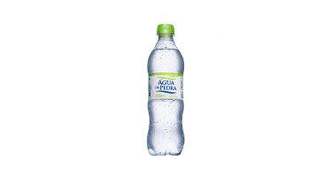 Agua Mineral agua da pedra com gás 500ml