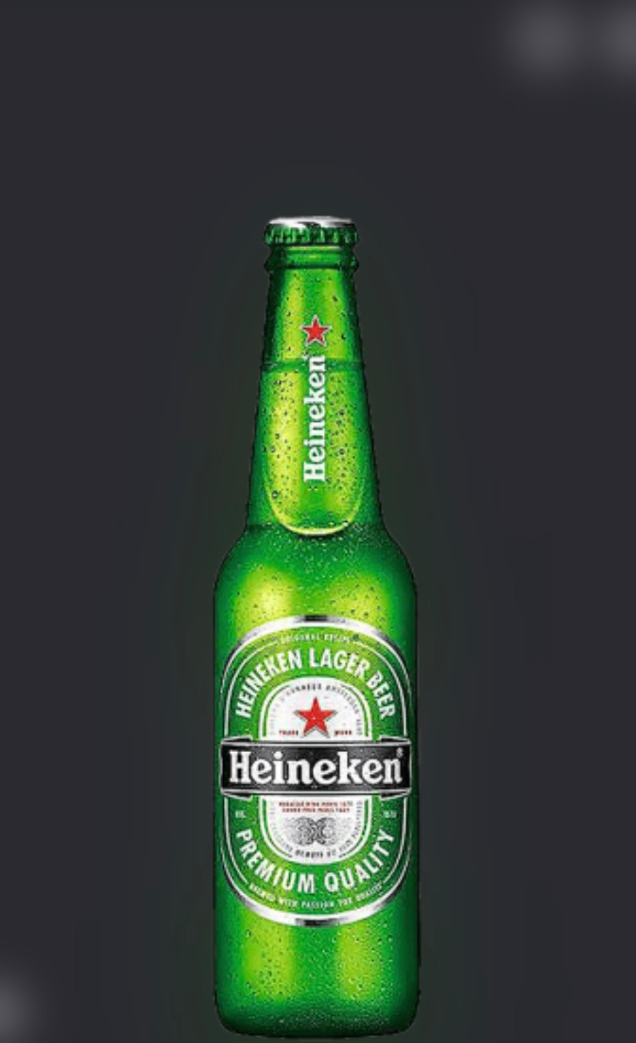 Heineken 