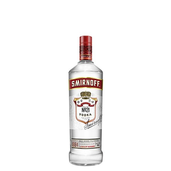 Vodka Smirnoff 998ml