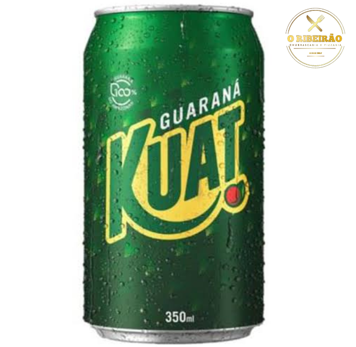 KUAT LATA 350ml