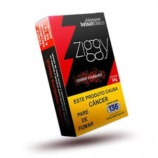 ESSENCIA ZIGGY CHERRY