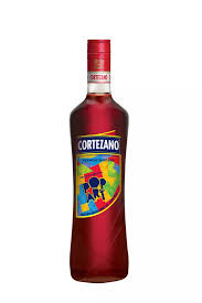 CORTEZANO VERMOUTH