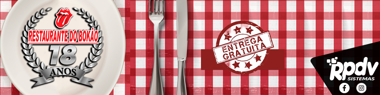 RESTAURANTE DO BOKÃO