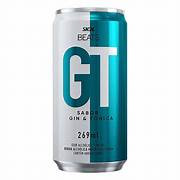 SKOL BEATS GT LATÃO 473ML