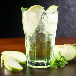 DRINK MACA VERDE