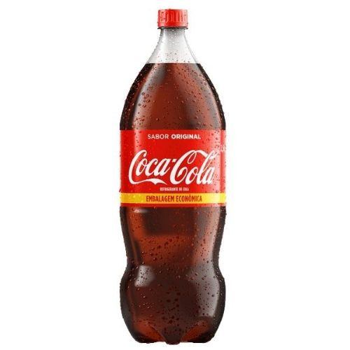 Coca Cola 2l