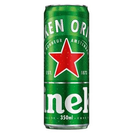 Heineken (350 ml)