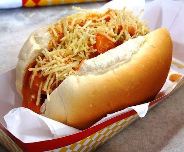  Dog Pepper's