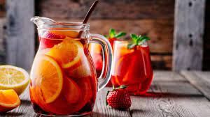 SANGRIA JARRA 1,5L