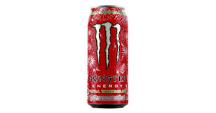 Monster Ultra Watermelon Lata 473ml