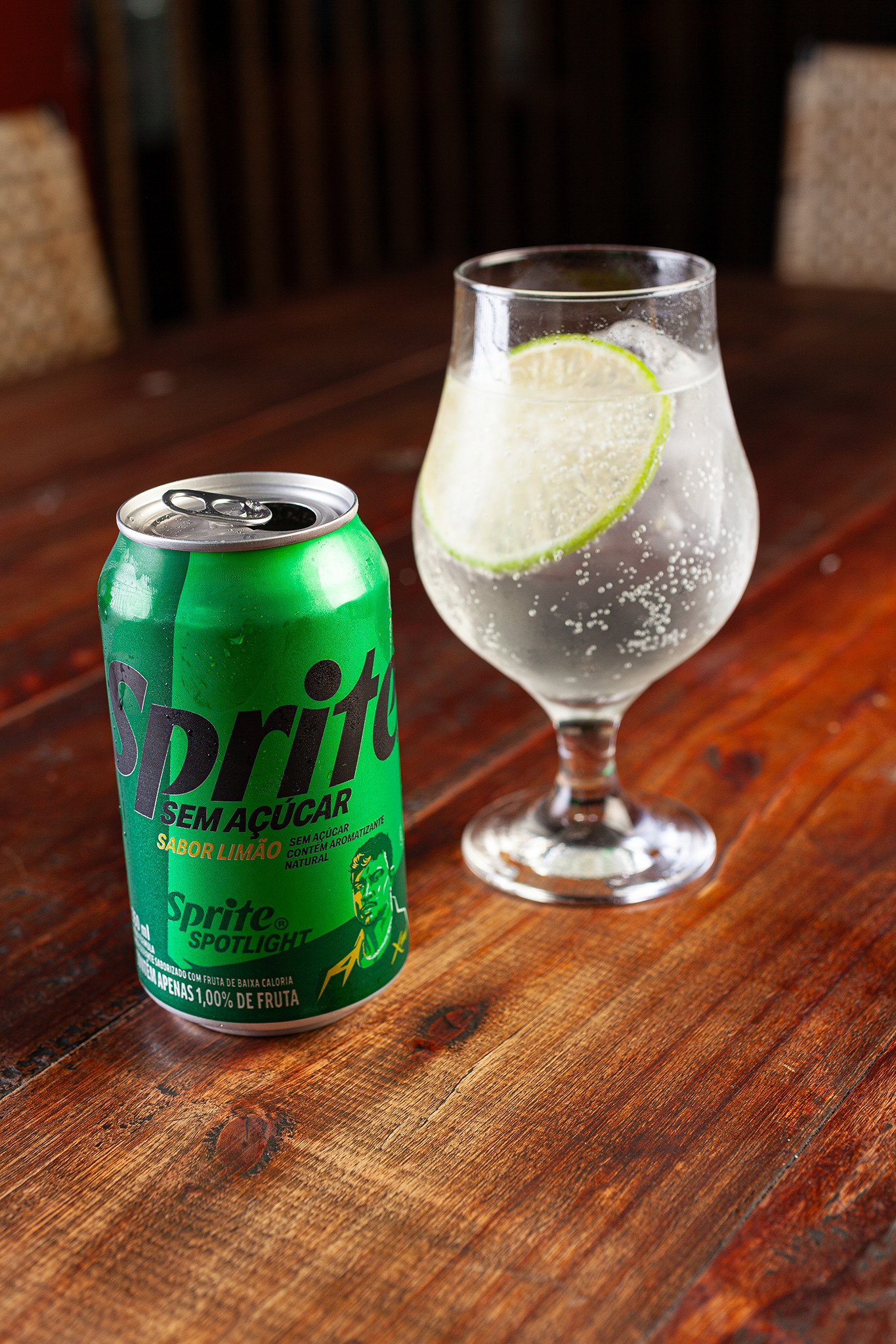 SPRITE LATA ZERO