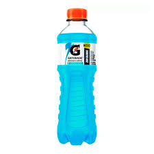 Gatorade Zero 350mL