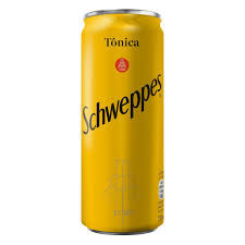 SCHWEPPS TONICA 310 ML