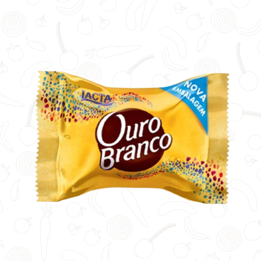 Ouro Branco 20g