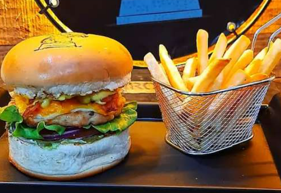 Loco Especial!