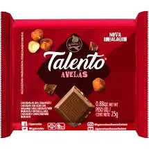 Talento Avela (Garoto) 25g