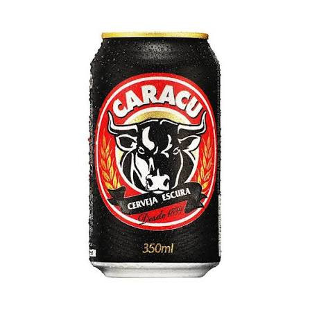 CARACU 350ML