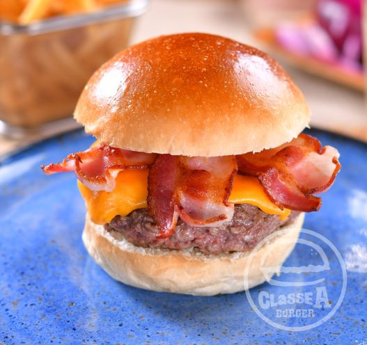 X Bacon