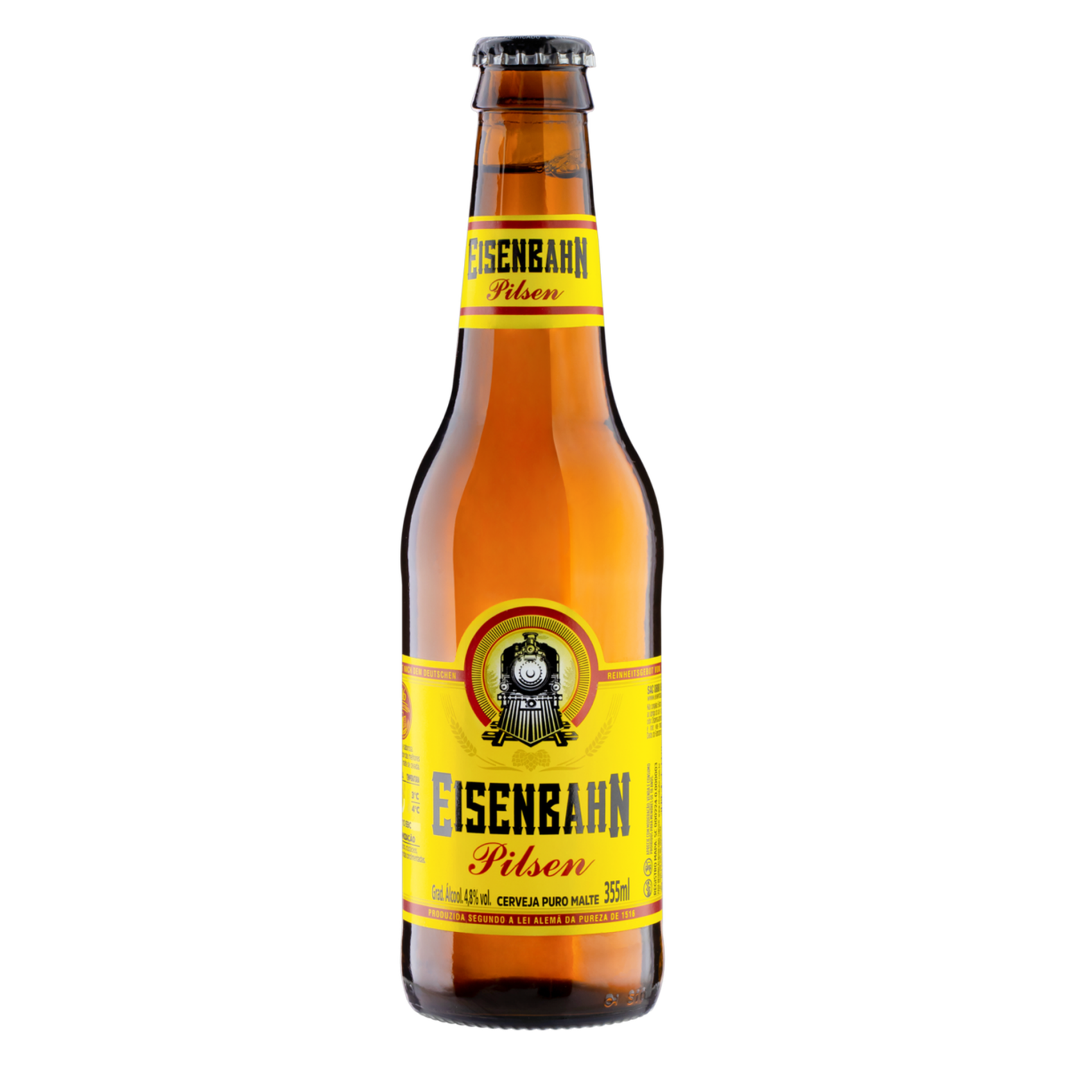 Eisenbahn 330ml