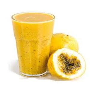 SUCO POLPA MARACUJA