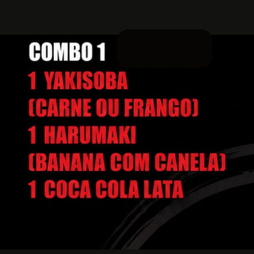 COMBO I