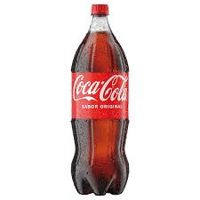 COCA COLA 2L