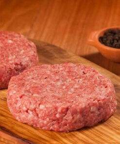 Burguer Artesanal 160g