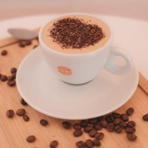 CAPPUCINO VIP DA CASA 150ML