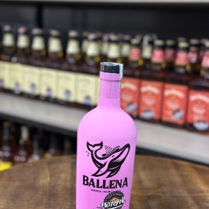 BALLENA