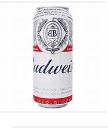 BUDWEISER LATAO