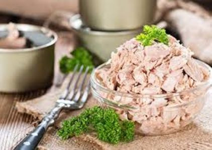 INGREDIENTE ATUM