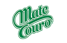 MATE COURO 1 LITROS