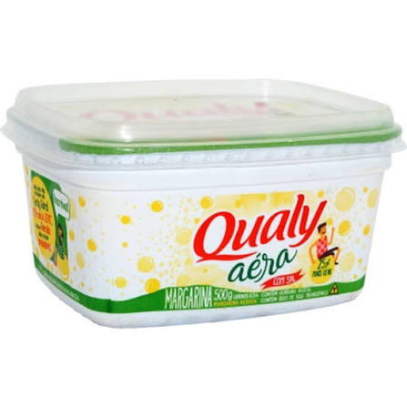 MARGARINA QUALY AERA 500G